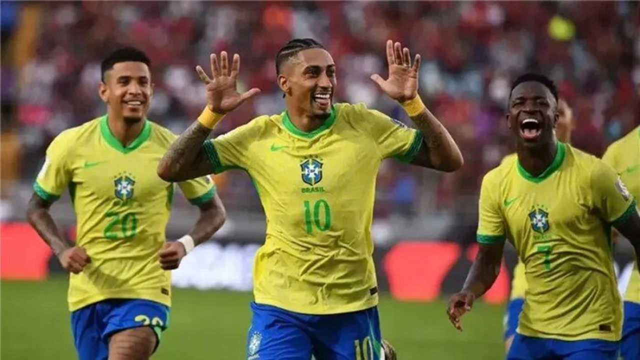 القنوات الناقلة لمباراة البرازيل والمغرب في كأس العالم 2026